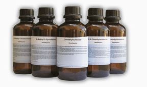 Biosolve Group of Solvents Various Grades